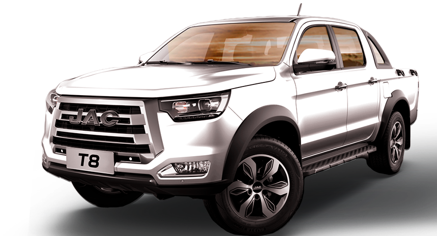 Inicio - Jac Motors