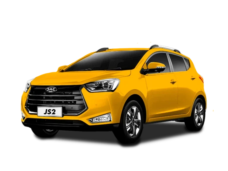 JS2 Taxi