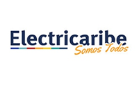 LOGO JAC ELECTRICARIBE