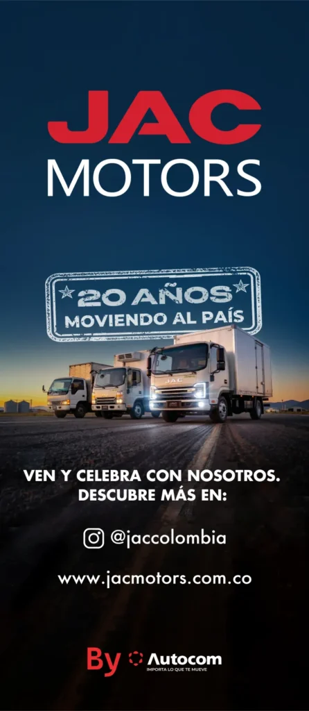 Jac celebración 20 años