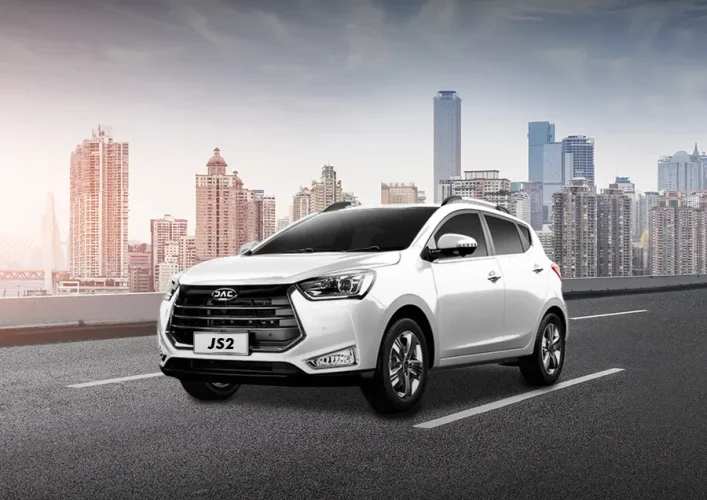 vehiculo en carretera